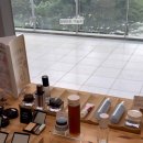 아모레퍼시픽 대구센터 cafe N