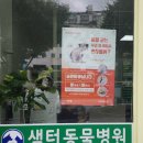 샘터동물병원