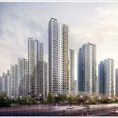 천안레이크타운푸르지오아파트(1차) 이미지