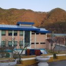 청기면복지회관 이미지