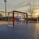 죽율체육공원 이미지