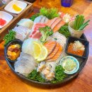 붉은우럭 | 울산 달동 횟집 붉은우럭 후기