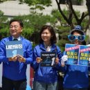 시청광장입구 이미지