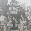 Freedom is not free. 이미지