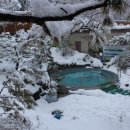 더케이호텔경주 실내수영장 이미지