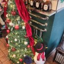 용산-314 | 🌮 힙한 뉴욕 감성 가득! 용리단길맛집 더타코부스 신용산점 다녀온 후기