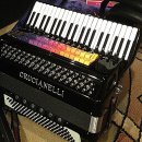 아코디언 이미지