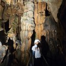 성류굴주차장(북부2) | [울진 가볼만한곳] 울진여행 성류굴 방문후기