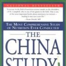 The China Study - T. Colin Campbell, PhD with Thomas M. Campbell II, MD 이미지