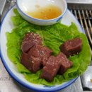 정현갈비