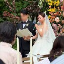 미쓰에이 민 야외 결혼식 수지 빼고 나서 미쓰에이 멤버 지아,페이 브라이언,JYP 총출동 하객 참석 공개 이미지