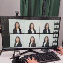 분당-401 | 분당 서현 사진관 추천 - 프로필사진 스튜디오 촬영 후기