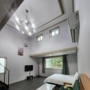 경주달빛여행펜션 | 경주 독채펜션 감성 가득했던 경주행운펜션 가족여행 후기