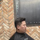 바버샵 문화의 선두 1세대 울산삼산85s바버샵 SHO 디렉터와 함께