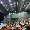 학교 밖 청소년 대입설명회 이미지