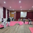 죽전합기도 이미지