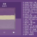 7월1주차 발라드 top 이미지