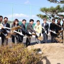 생활체육공원 주차장 1 이미지