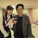 포크가수 김희진, 윤형주 선생님 도쿄 콘서트 '도쿄, 노래가 있는 밤' 특별 게스트로 무대에 서다 (배우 백선아 님 블러그) 이미지