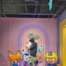 월미도 뽀로로파크 키즈노트 할인 및 주차! 21개월 아기 팩트 후기 (ft.왕돈까스)