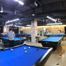 블루 당구클럽 이미지