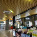 함양(통영)주유소 이미지