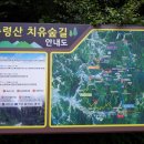 축령산 산소길(1구간) 이미지