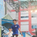 VISION FITNESS FESTIVAL in 용산아이파크몰 (9월5일) - 스텝 초,중급 김성규&황정연 프리젠터#2 이미지