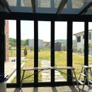 크루별장 | 단독주택 별장 썬룸 썬팅으로 뜨거운 여름 자외선으로부터 피부 보호하기