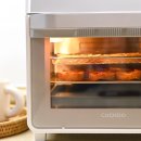 (주)팔레스에어코리아 | 대용량 요리도 가능한 15L 올스텐 쿠쿠 에어프라이어 오븐전자레인지 추천