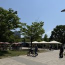 찬들공원 | 열정부자 찬소하의 여의도 한강공원에서 아이와 함께 자전거 타기