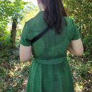 부안보건소 로비 | 고흥 여행코스 / 쑥섬 고양이섬 한여름에 다녀온 후기