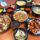 송천동짜장나라 | 전주 송천동 중국집 맛집 매콤한 쟁반 짜장이 맛있는 만다라 중화요리