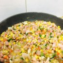 피자집 치즈오븐스파게티 좋아하는 여시들 있어? 이미지