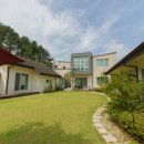 개울옆 펜션 이미지