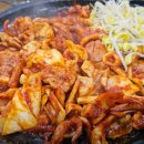 명동불고기