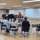 성악교실 이미지