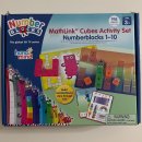 11545-10-11-20 | 넘버블럭스 큐브(1-10, 11-20) 내돈내산 후기