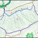 3월 정기산행 보은 구룡산 이미지
