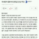 미세먼지 줄이려 경유값 인상 추진 이미지