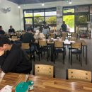 우미정 | 검정콩국수로 건물 세운 집, 우미정