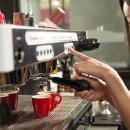 커피바리스타 자격증 이미지