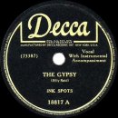 The Gypsy _ The Ink Spots 이미지