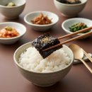 정남진 푸드