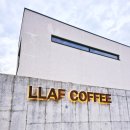 라프커피(LLAF COFFEE) | 아산 신정호 넓고 분위기가 좋은 라프커피 LLAF COFFEE 카페 추천