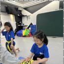 합기도 을지관 이미지