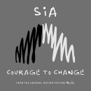 Sia - Courage to Change(2020) 이미지