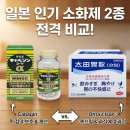 수복약국 | [일본 약국 쇼핑] 일본 국민 소화제 카베진 vs 오타이산 효능 및 가격 비교