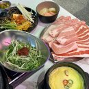 벌집삼겹살하남점 | 미사역 셀프바 다양한 미사 삼겹살 냉삼 맛집 신사냉삼촌 하남미사점