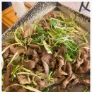 연탄초벌구이 이미지